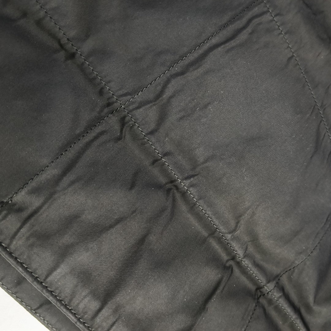 Nylon Black