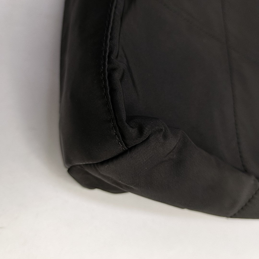 Nylon Black