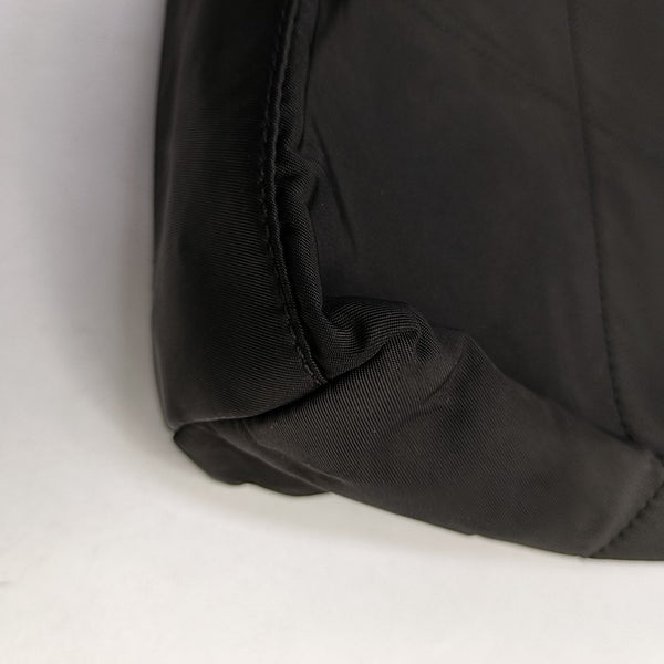 Nylon Black