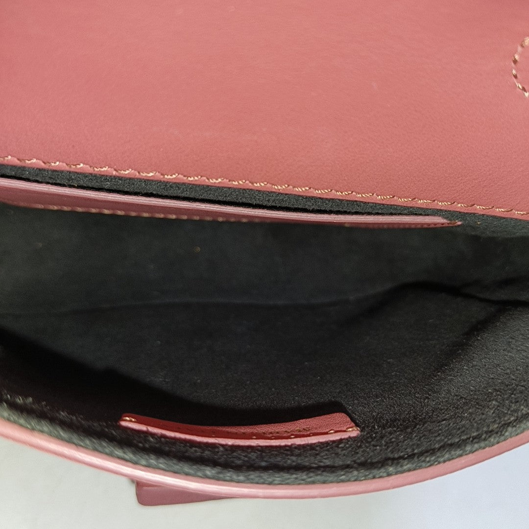 DK88 Calfskin Beige