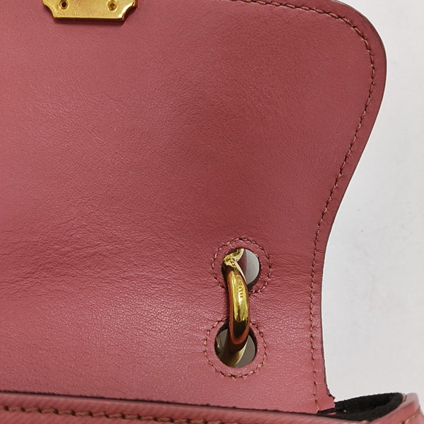 DK88 Calfskin Beige