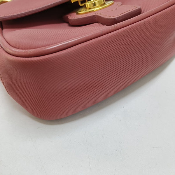 DK88 Calfskin Beige