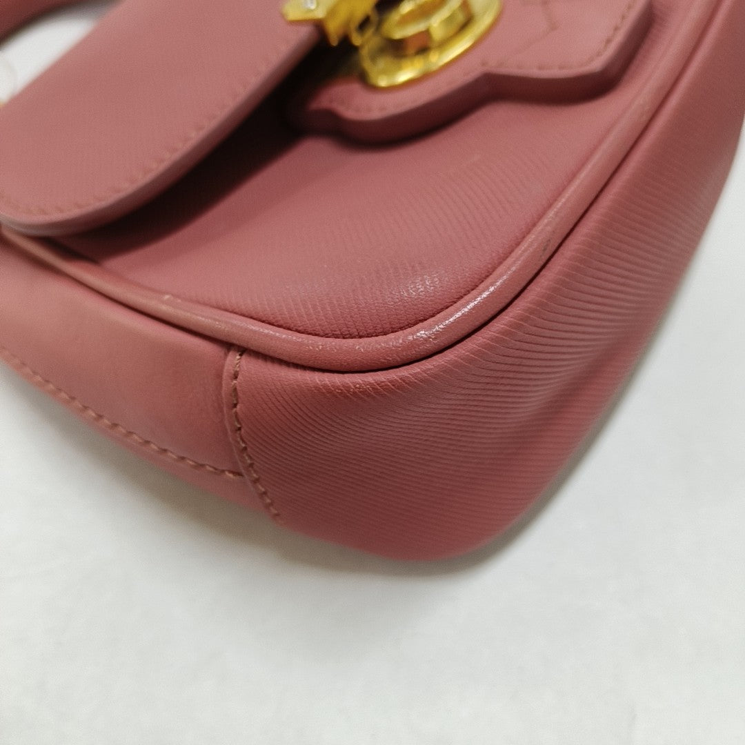 DK88 Calfskin Beige
