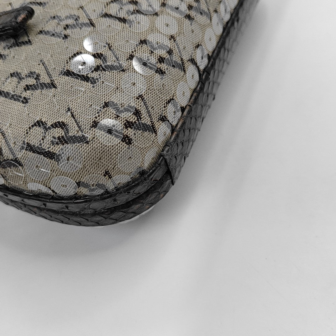 Fabric Gray