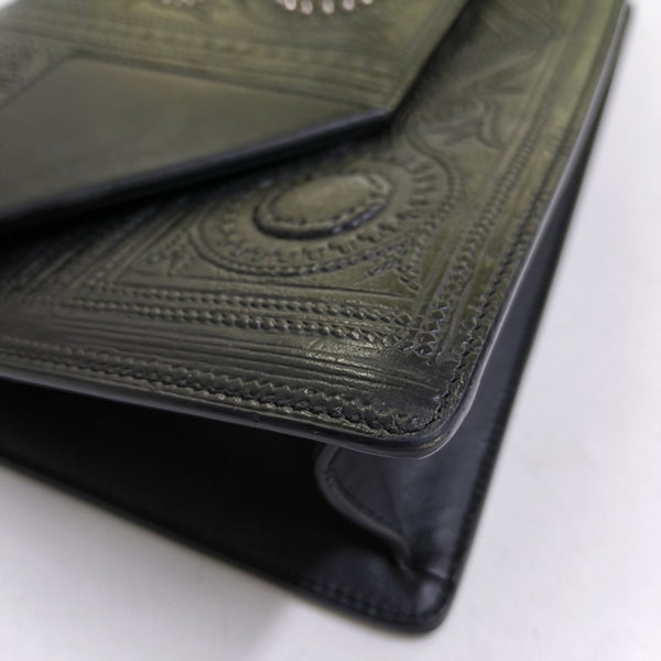 Calfskin Black