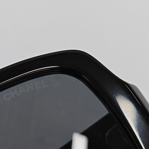 Synthetic Sunglasses Blue