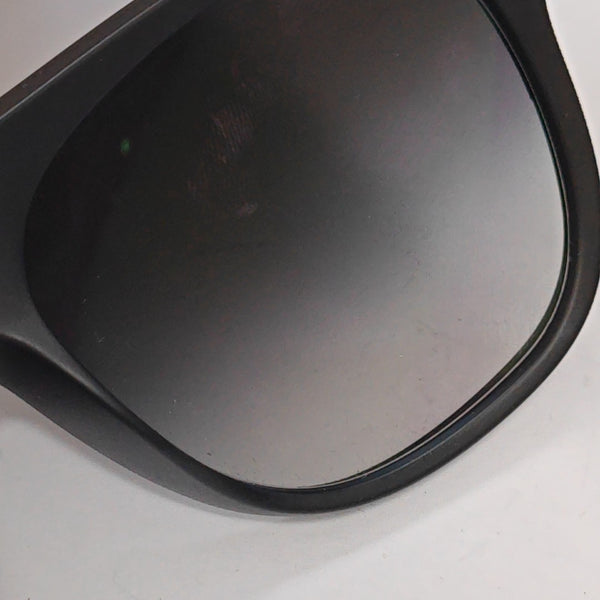 Synthetic Sunglasses Black