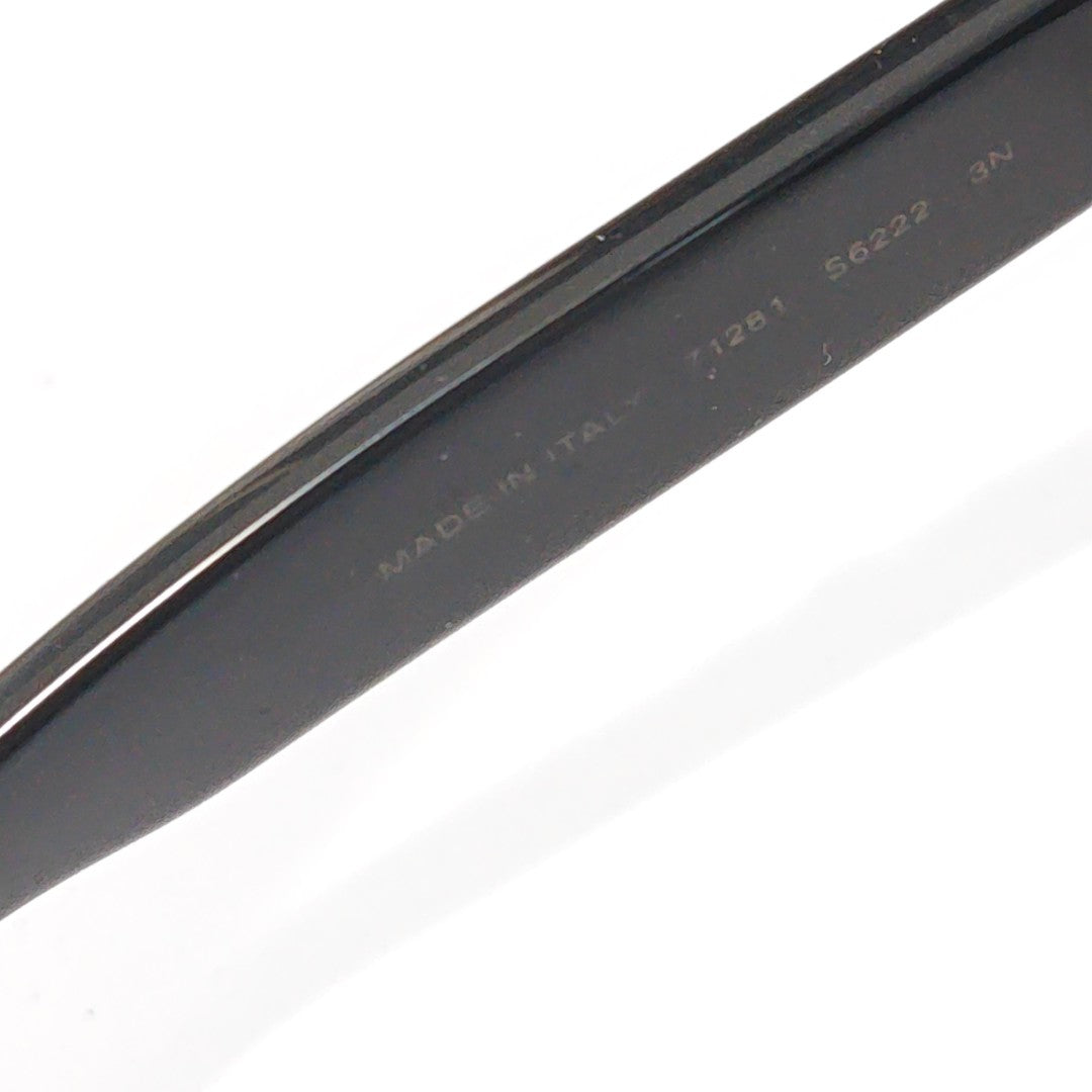 Synthetic Sunglasses Brown
