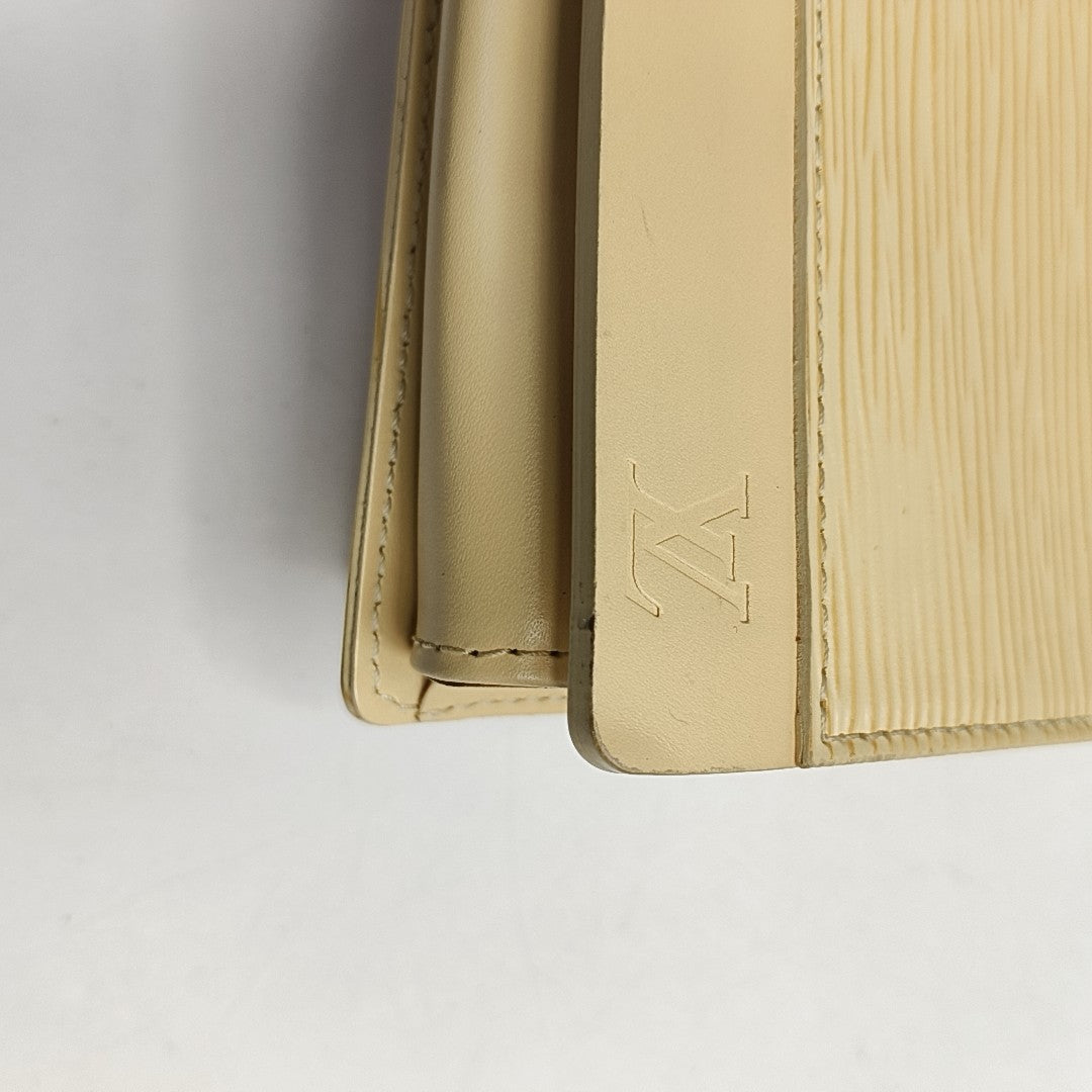 HONFLEUR Epi Yellow