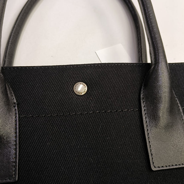RIVE GAUCHE Fabric Black
