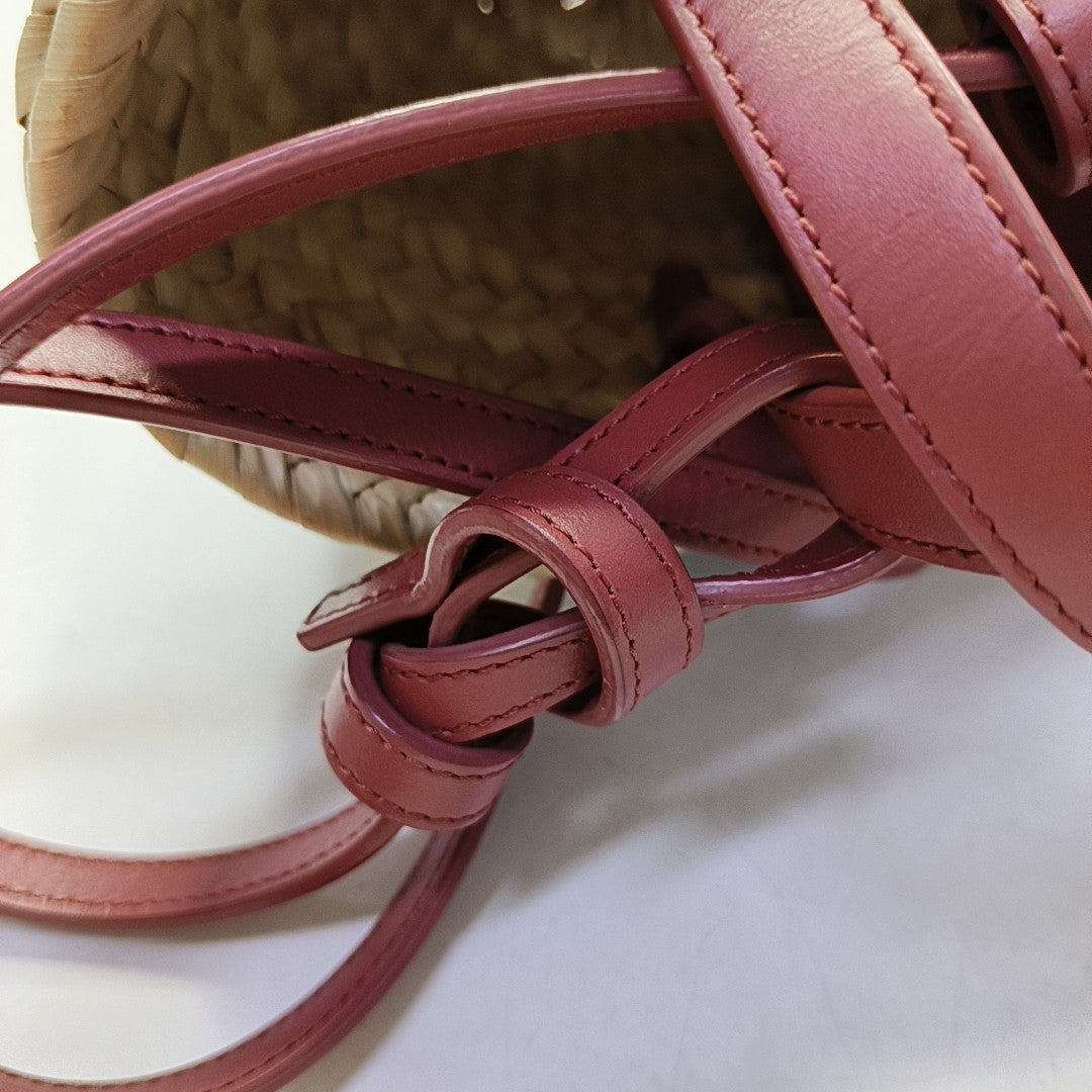 Straw Beige
