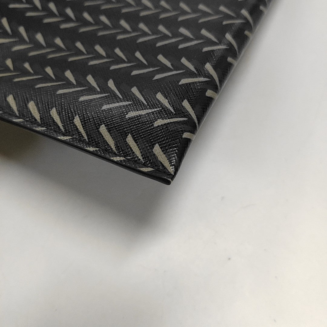 Calfskin Black