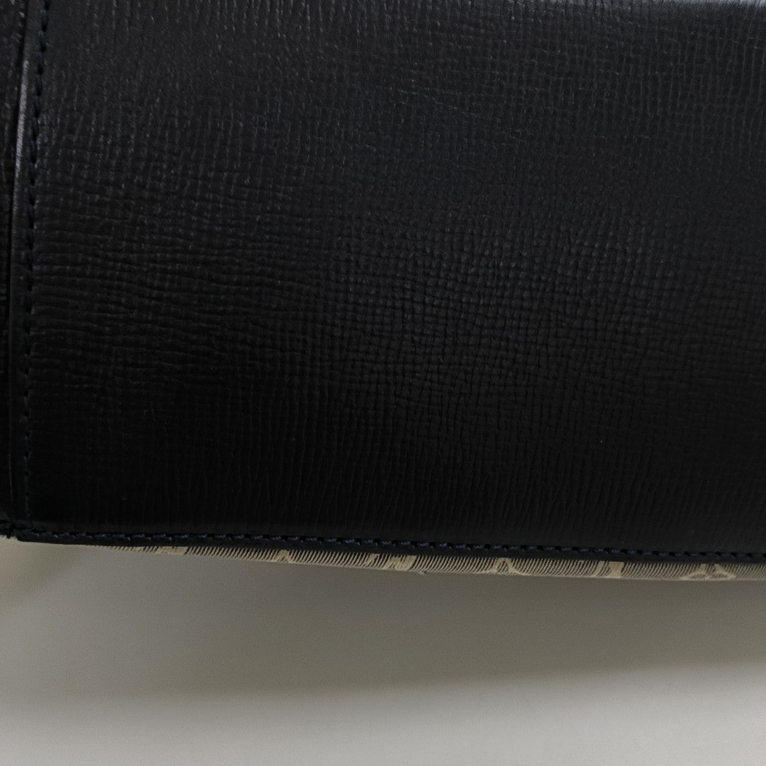 RENDEZ-VOUS Monogram Canvas Blue
