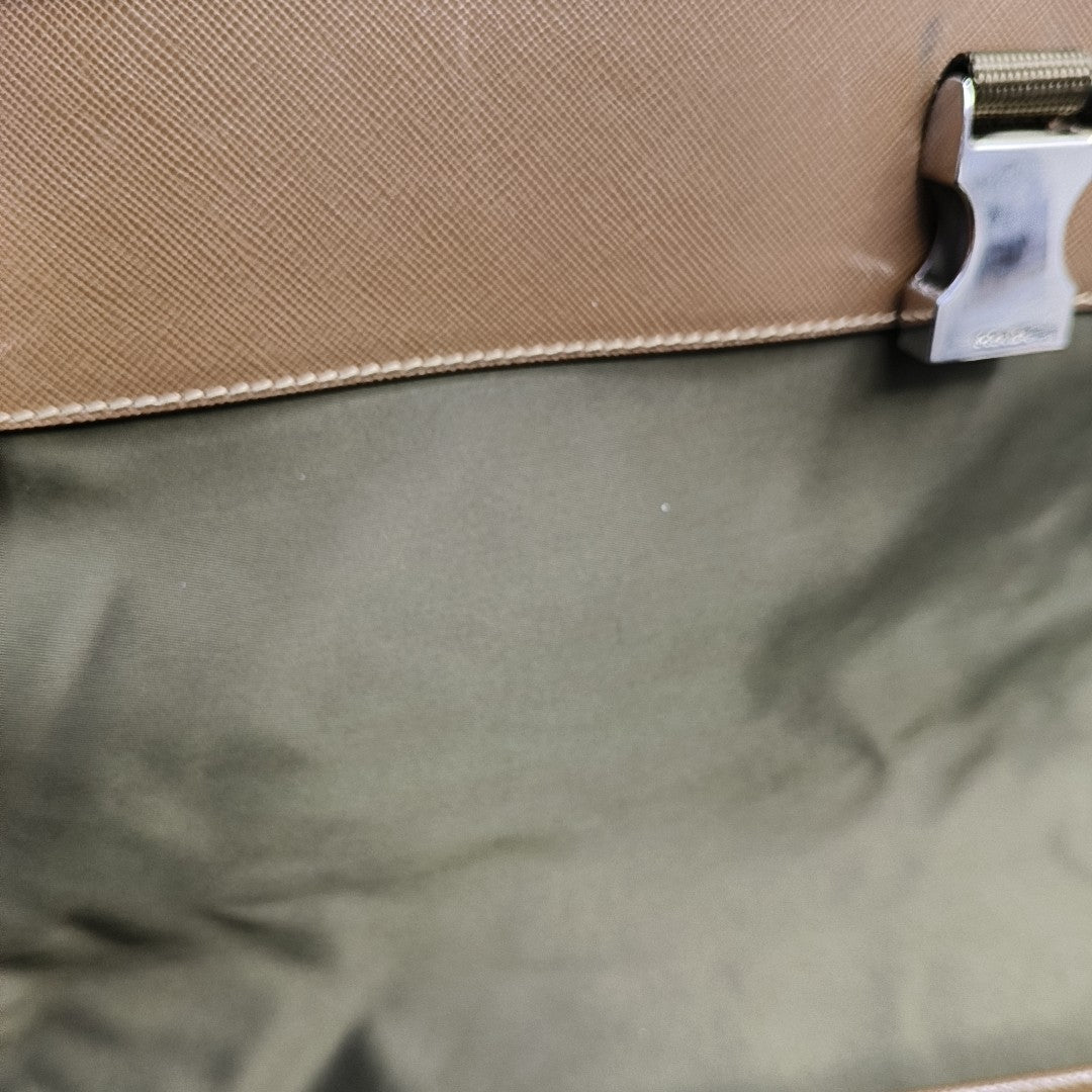 Nylon Green