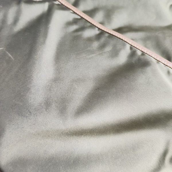 Nylon Green