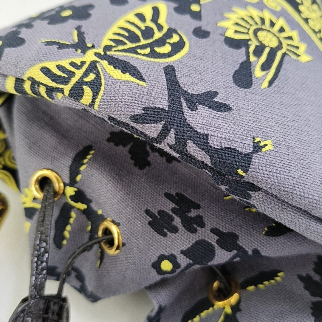 Fabric Gray