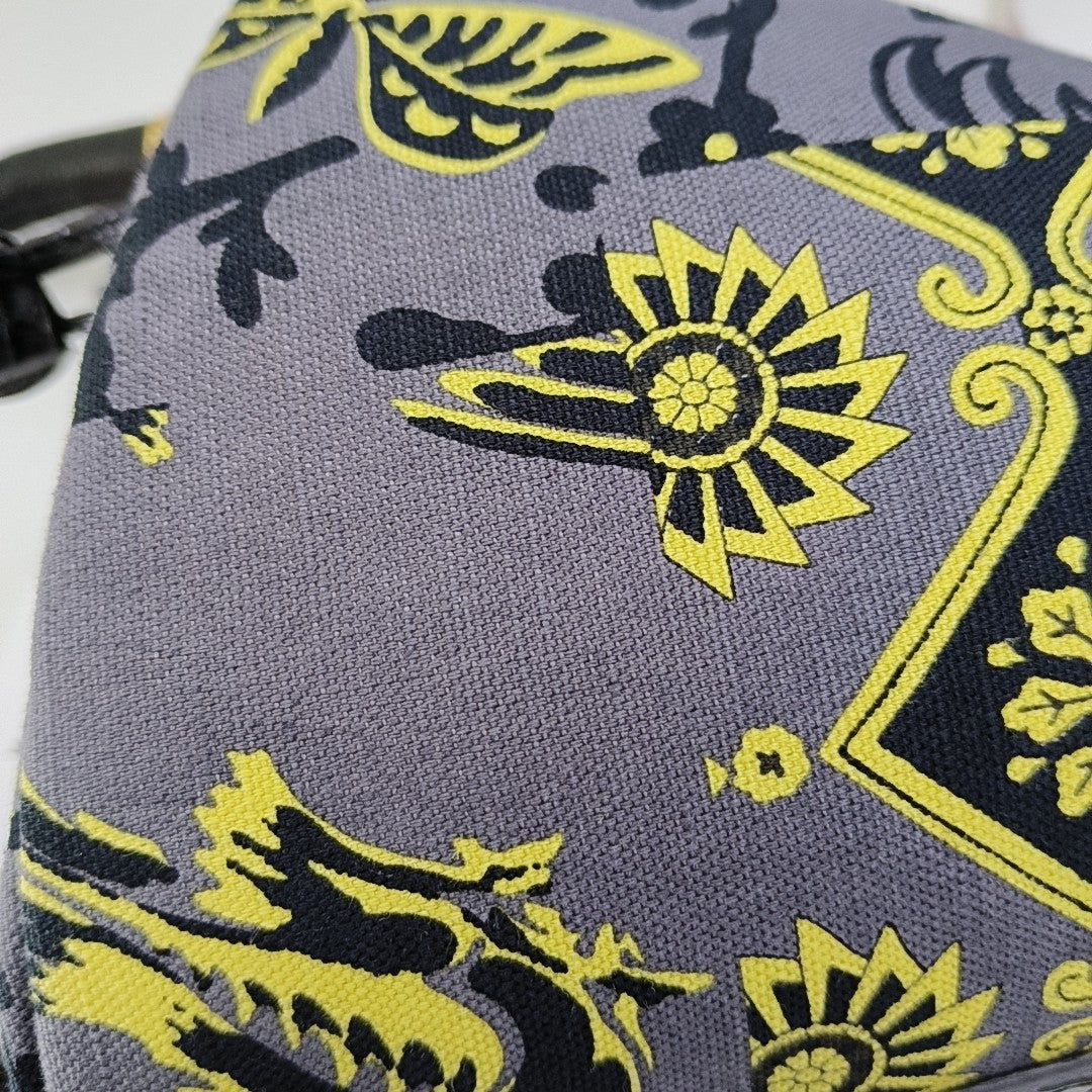 Fabric Gray