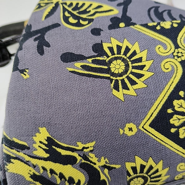 Fabric Gray
