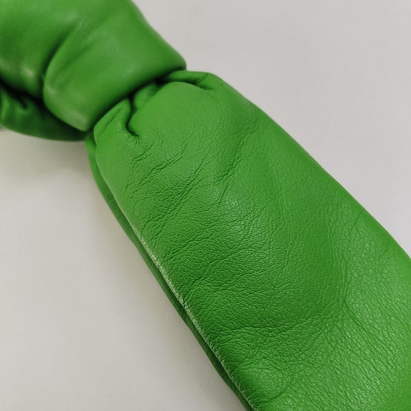 Twist Mini Calfskin Green