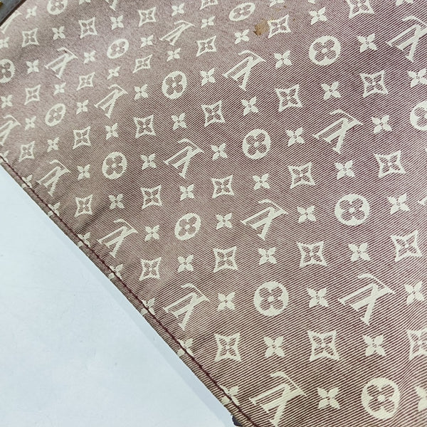 RENDEZ-VOUS Monogram Canvas Pink