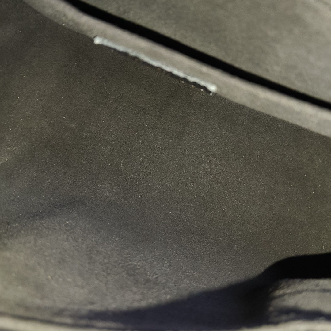 FAVORITE Calfskin Black