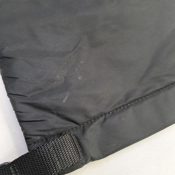 Nylon Black