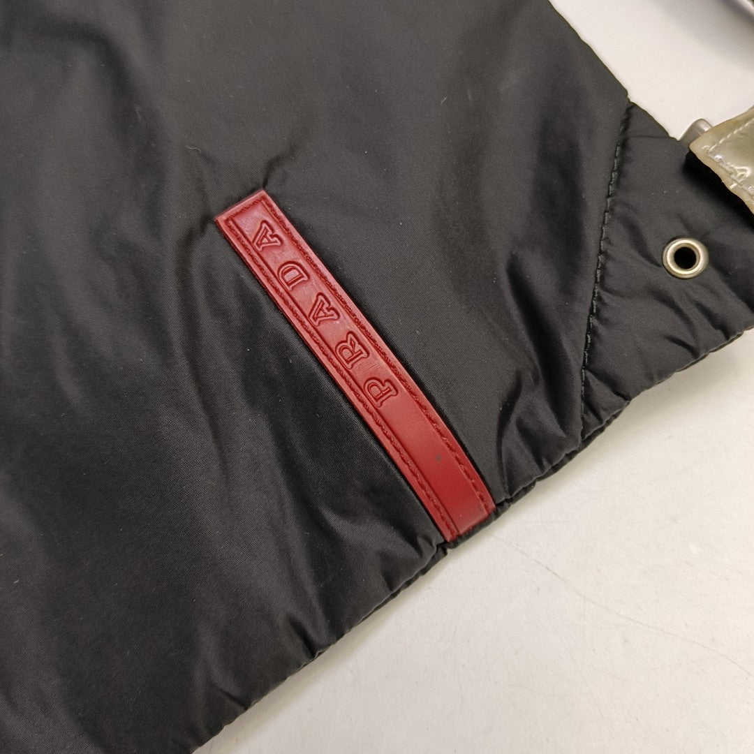 Nylon Black