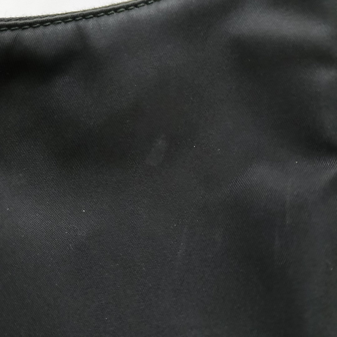 Re-Edition2005 Nylon Black