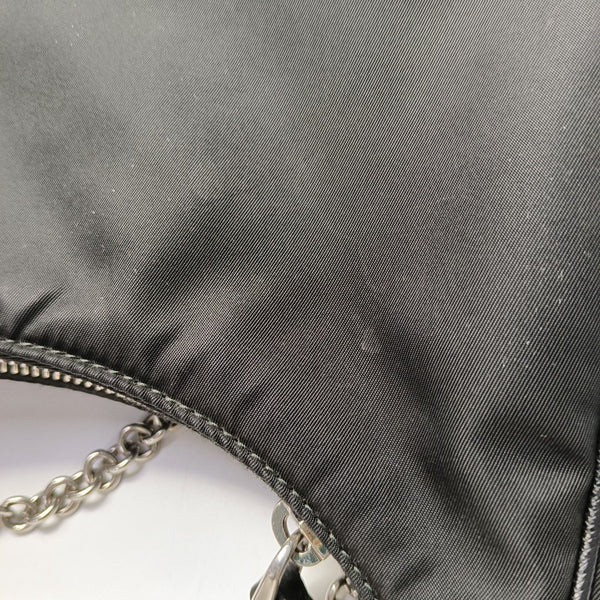 Re-Edition2005 Nylon Black