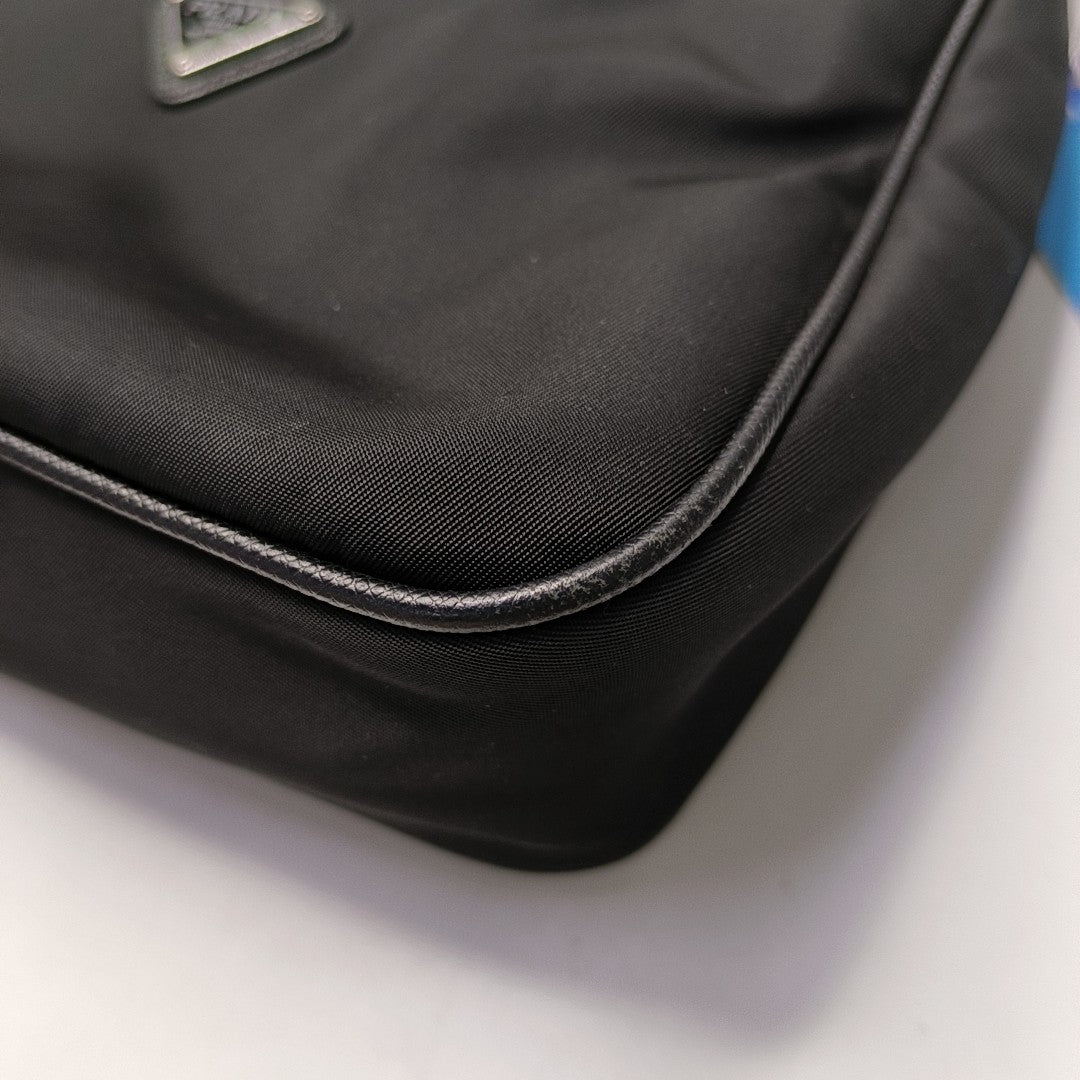 Re-Edition2005 Nylon Black