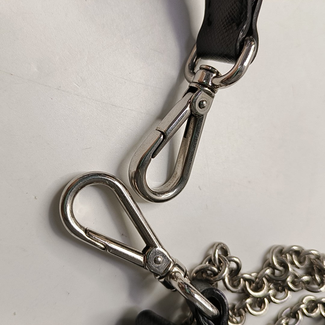 Re-Edition2005 Nylon Black