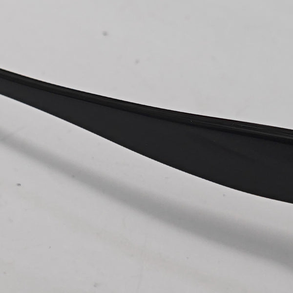 Synthetic Sunglasses Black