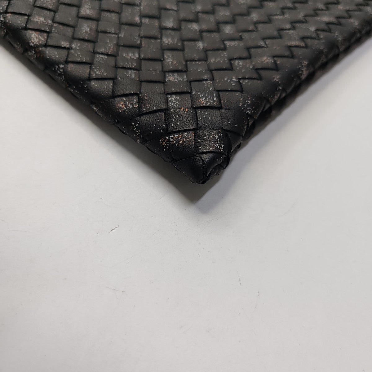 Lambskin Black