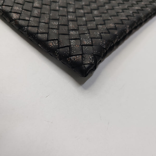 Lambskin Black