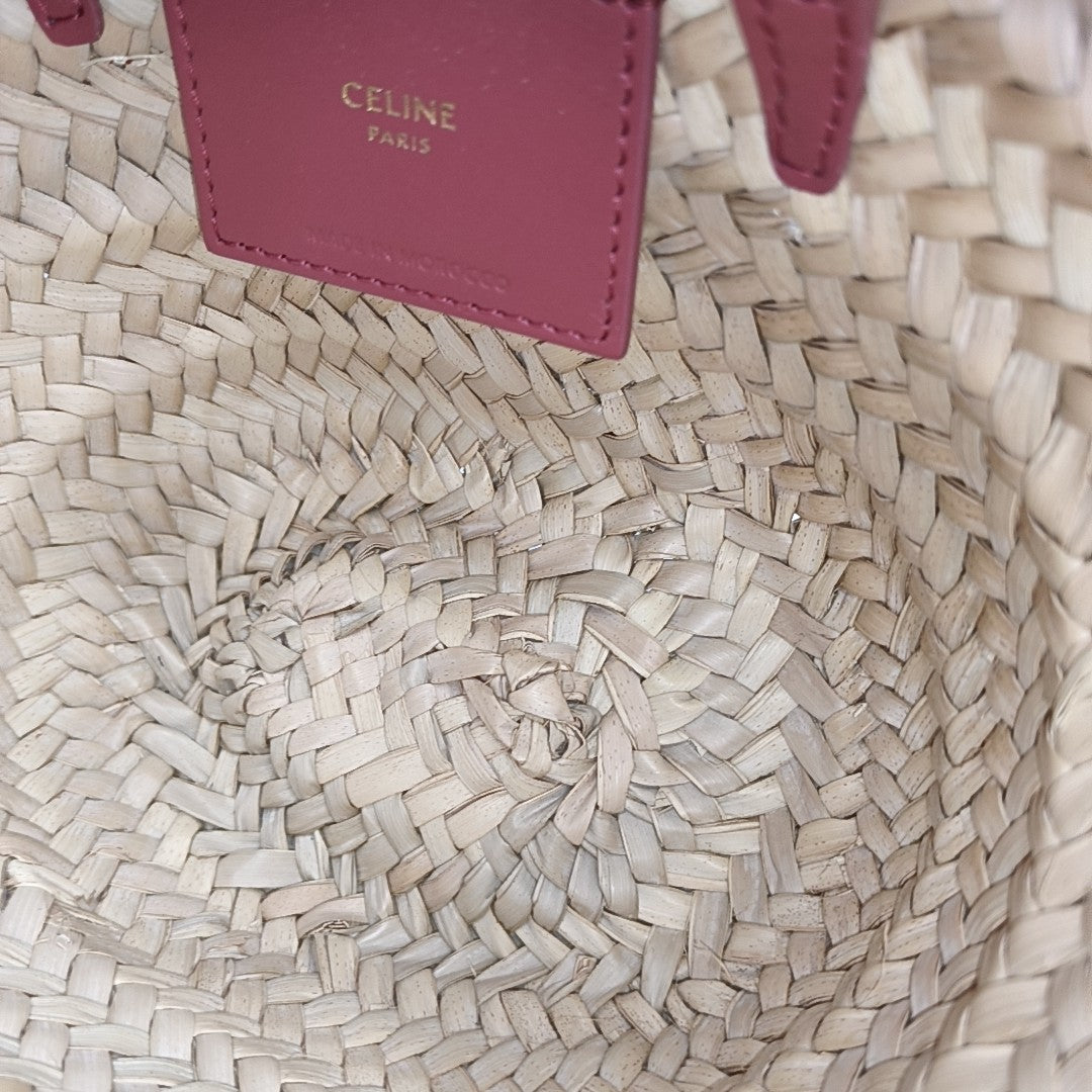 Straw Beige