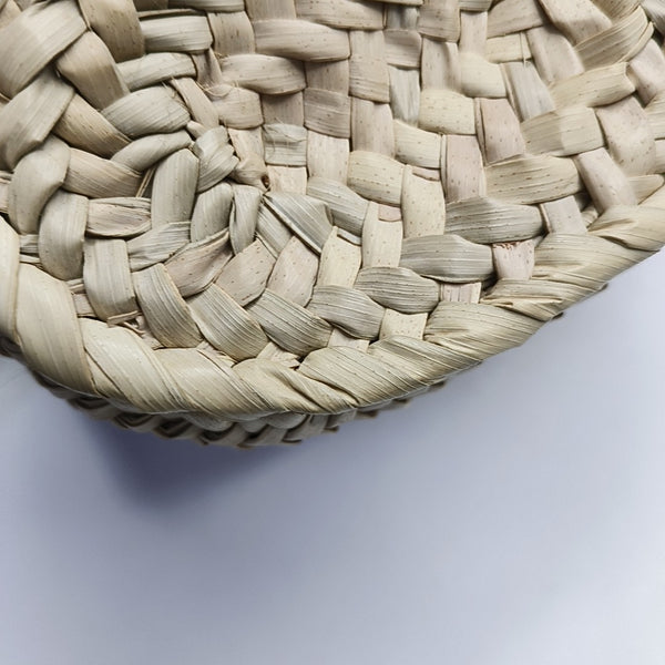 Straw Beige