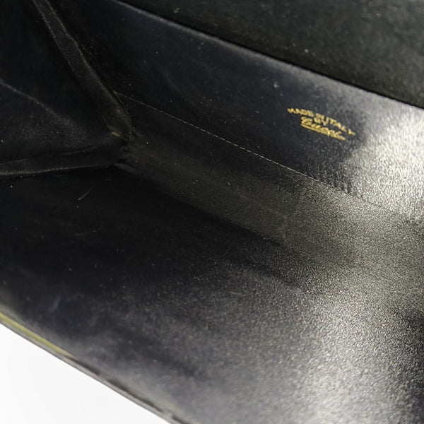 Fabric Black