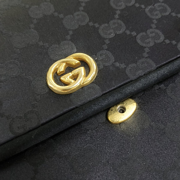 Fabric Black