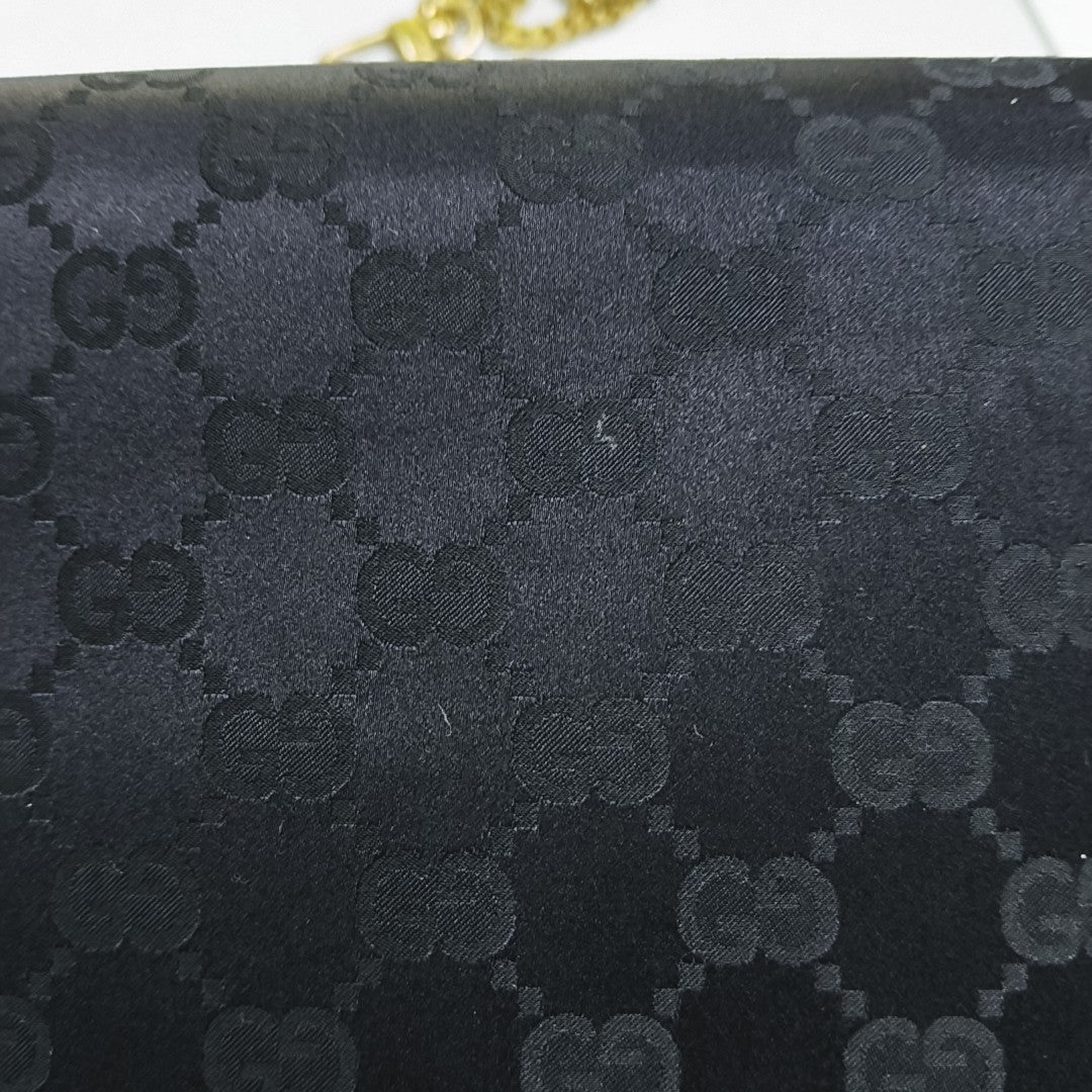 Fabric Black