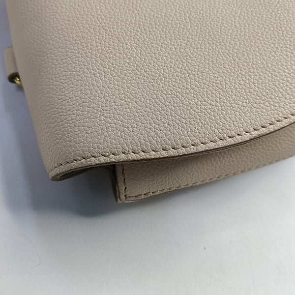 VOLTA Calfskin Beige