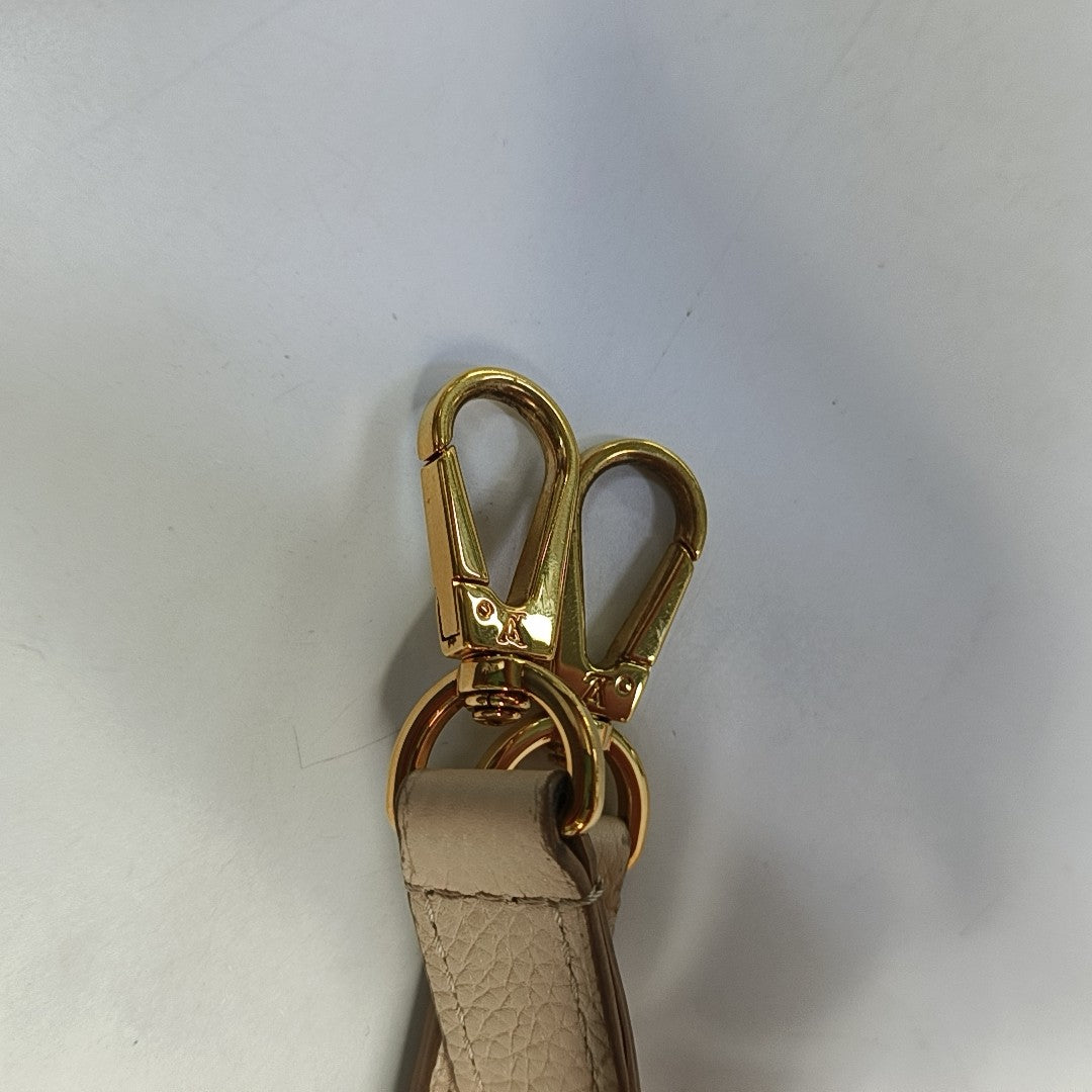 VOLTA Calfskin Beige