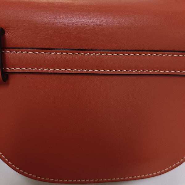 Gate Mini Calfskin Pink