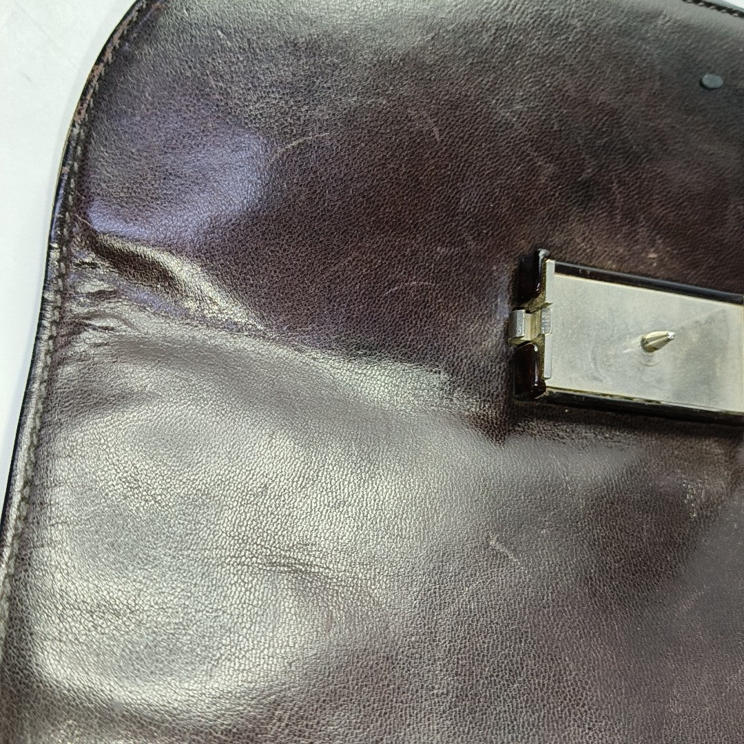 Calfskin Brown