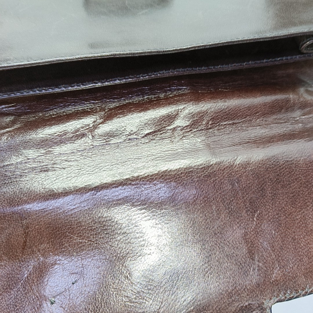 Calfskin Brown