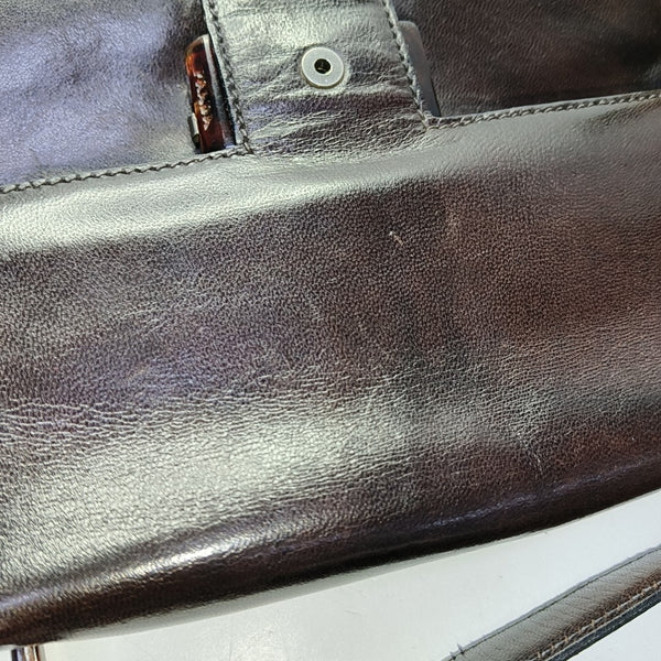 Calfskin Brown