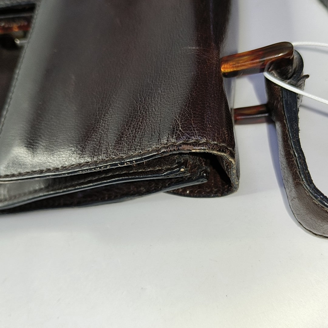 Calfskin Brown