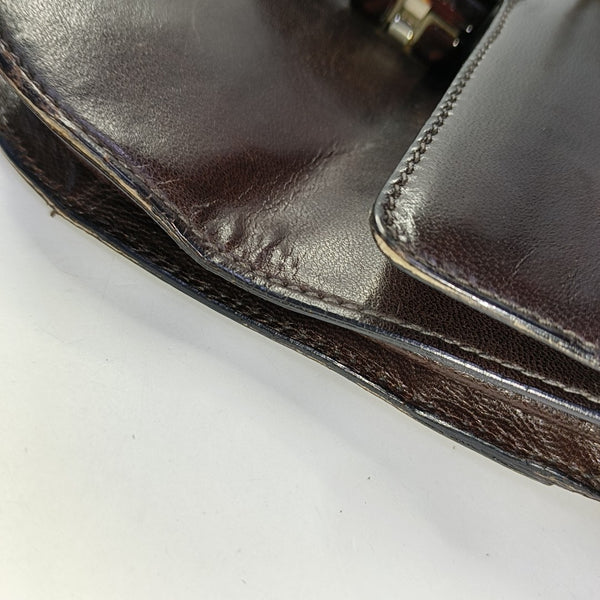 Calfskin Brown