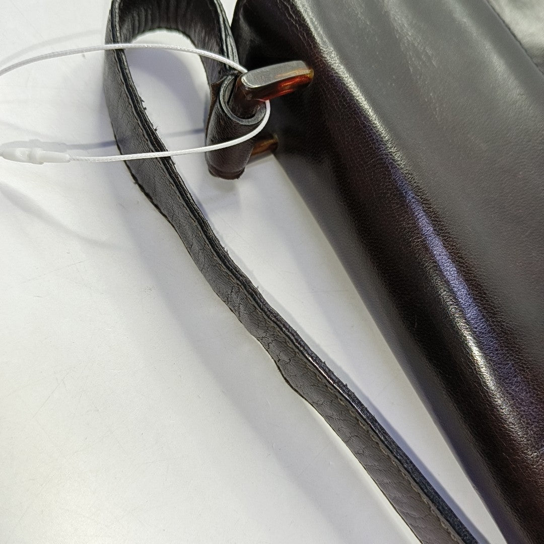 Calfskin Brown