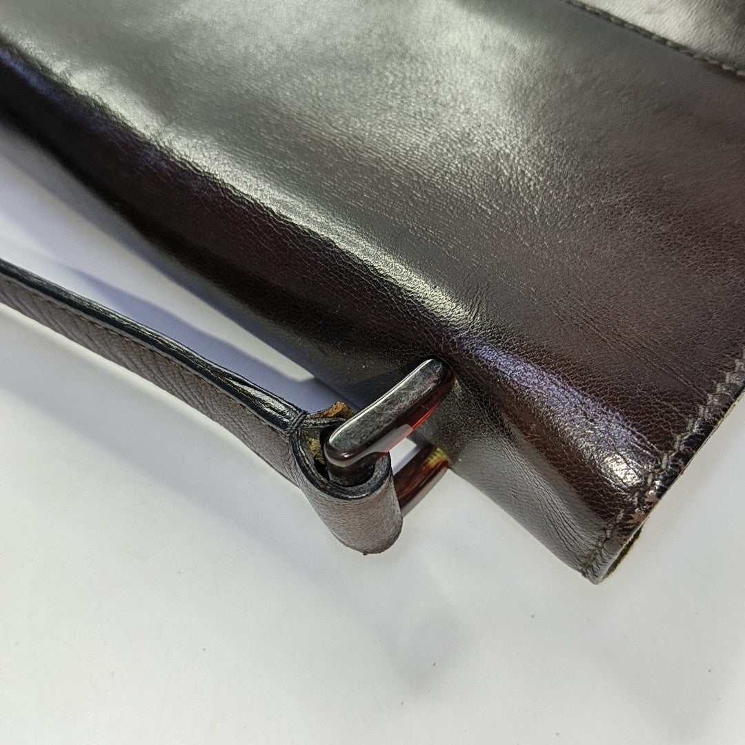Calfskin Brown
