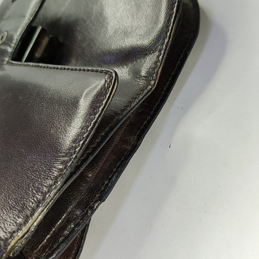 Calfskin Brown
